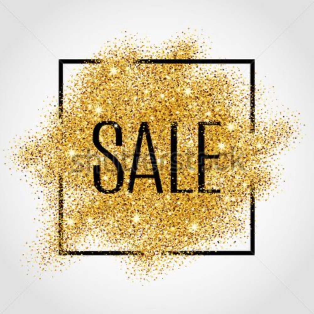 ✨Three Day Only SALE✨